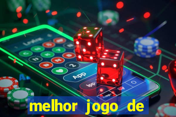 melhor jogo de blocos para android